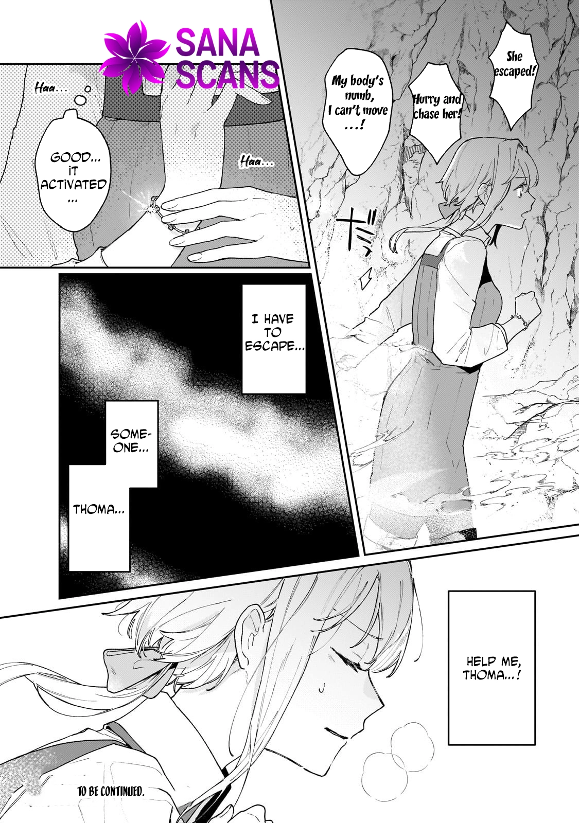 Former Court Alchemist’s Relaxed Frontier Life. Chapter 21 Page 20